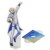 Kishido Temma - Acrylic stand - HOLOSTARS