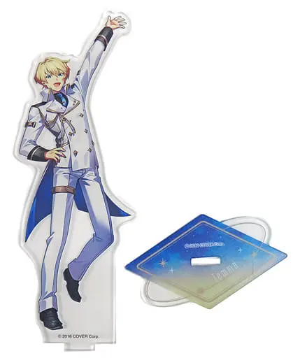 Kishido Temma - Acrylic stand - HOLOSTARS