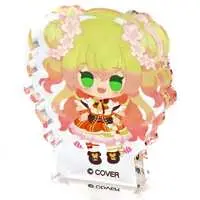 Momosuzu Nene - Acrylic Block - hololive