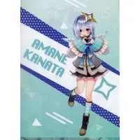 Amane Kanata - Stationery - Plastic Folder - hololive