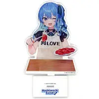 Hoshimachi Suisei - Acrylic stand - hololive