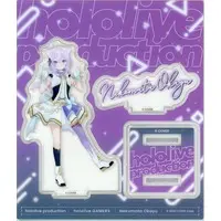 Nekomata Okayu - Acrylic stand - hololive