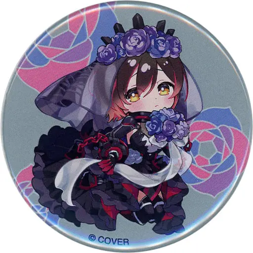 Roboco-san - Badge - hololive