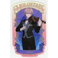 Rikka - Stickers - HOLOSTARS