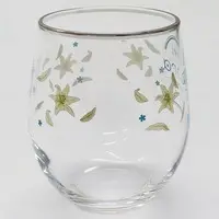 Shirogane Noel - Tumbler, Glass - Tableware - hololive