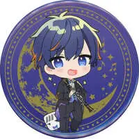 Soraru - Badge - Utaite