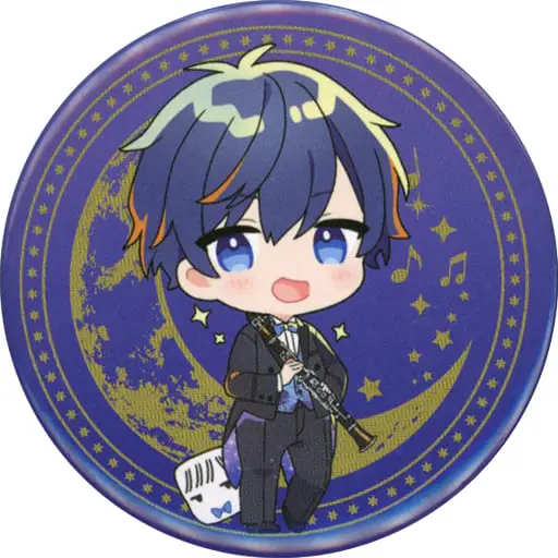 Soraru - Badge - Utaite