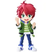 JPAPA - PalVerse - Trading Figure - Colorful Peach