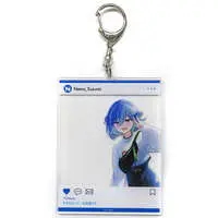 Suzumi Nemo - Acrylic Key Chain - Key Chain - 774 inc.