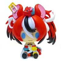 Hakos Baelz - Chokonokko Figure - Ichiban Kuji - Trading Figure - hololive