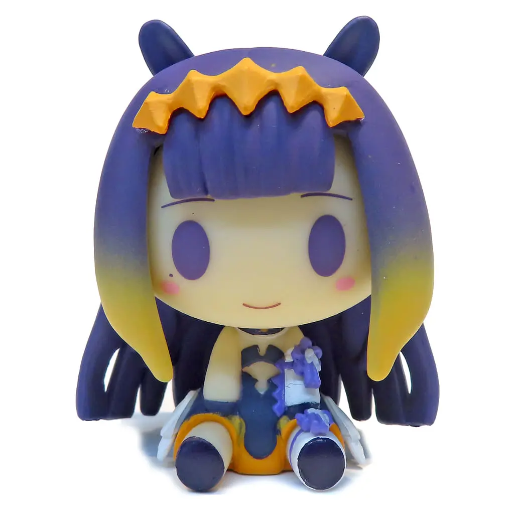 Ninomae Ina'nis - Chokonokko Figure - Ichiban Kuji - Trading Figure - hololive