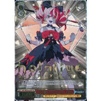 Kureiji Ollie - Trading Card - Weiss Schwarz - hololive