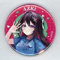 AZKi - Badge - hololive