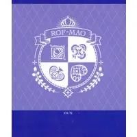 Kenmochi Toya - Rof-Mao Playing Card Motif - Character Card - ROF-MAO