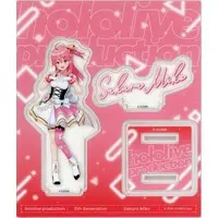 Sakura Miko - Acrylic stand - hololive