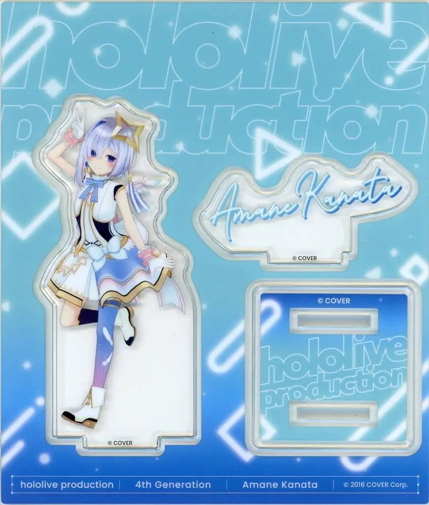 Amane Kanata - Acrylic stand - hololive