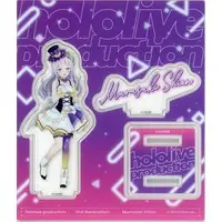 Murasaki Shion - Acrylic stand - hololive