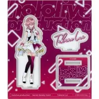 Takane Lui - Acrylic stand - hololive