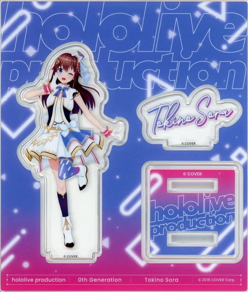 Tokino Sora - Acrylic stand - hololive