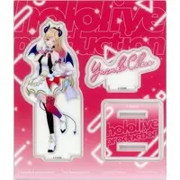 Yuzuki Choco - Acrylic stand - hololive