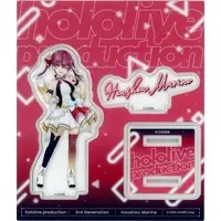 Houshou Marine - Acrylic stand - hololive