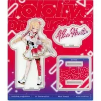 Akai Haato - Acrylic stand - hololive