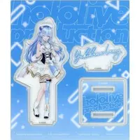 Yukihana Lamy - Acrylic stand - hololive