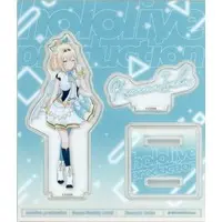 Kazama Iroha - Acrylic stand - hololive