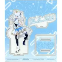 Shirakami Fubuki - Acrylic stand - hololive