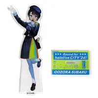 Oozora Subaru - Acrylic stand - hololive