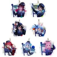 hololive - Acrylic Key Chain - Key Chain