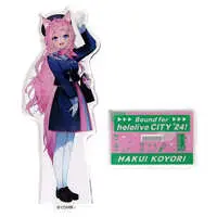 Hakui Koyori - Acrylic stand - hololive