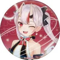 Nakiri Ayame - Badge - hololive