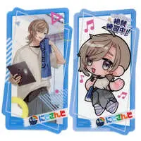 Kanae - Character Card - ROF-MAO