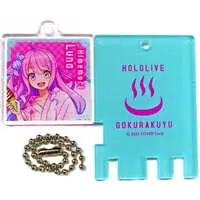 Himemori Luna - Key Chain - hololive