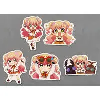 Momosuzu Nene - Stickers - hololive