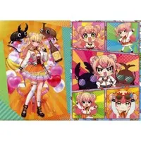 Momosuzu Nene - Stationery - Plastic Folder - hololive