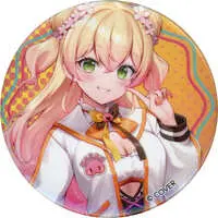 Momosuzu Nene - Badge - hololive