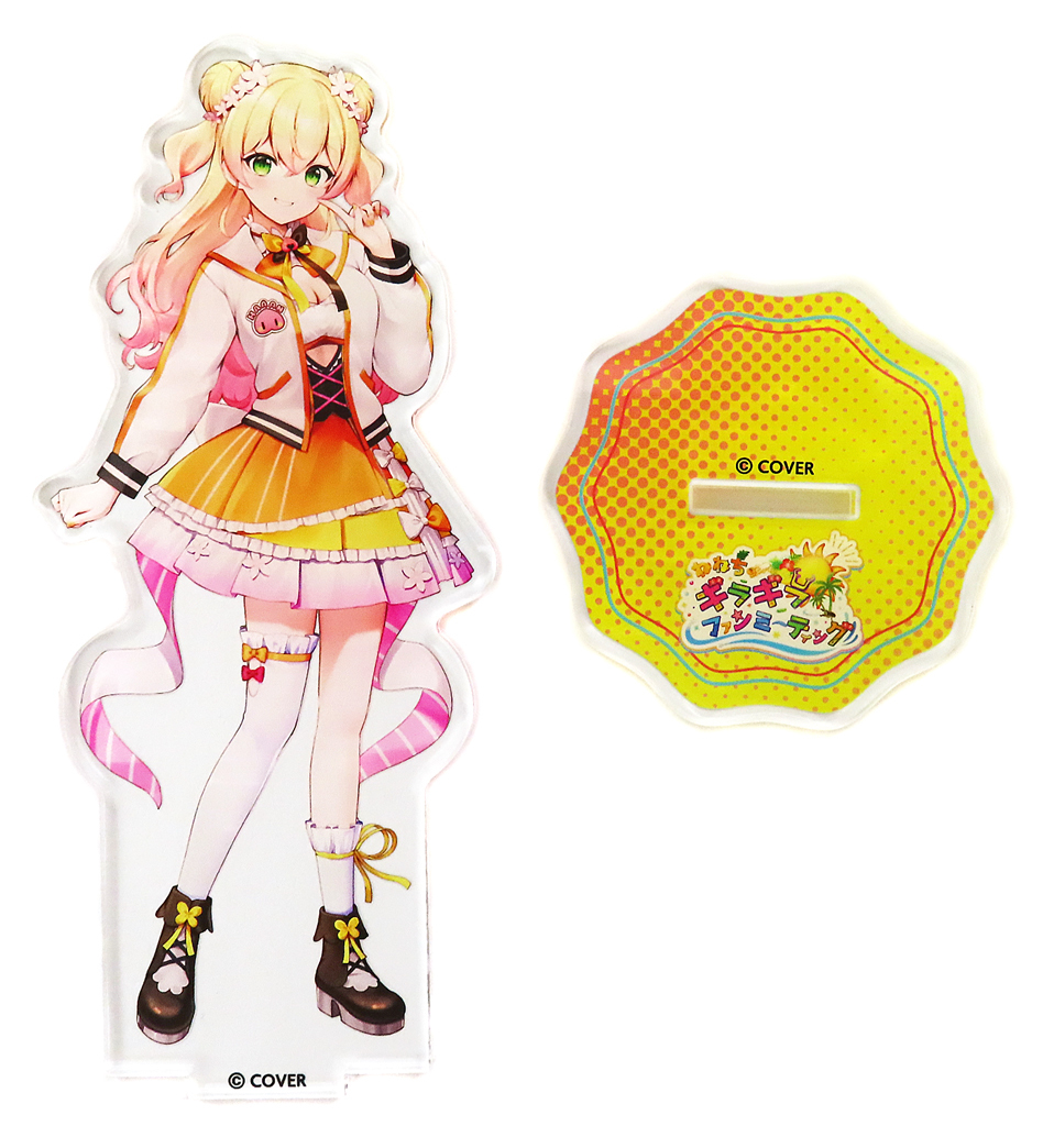 Momosuzu Nene - Acrylic stand - hololive