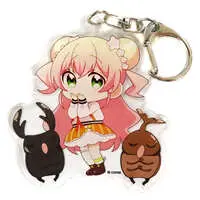 Momosuzu Nene - Acrylic Key Chain - Key Chain - hololive