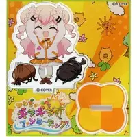 Momosuzu Nene - Acrylic stand - hololive