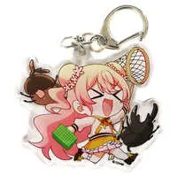 Momosuzu Nene - Acrylic Key Chain - Key Chain - hololive