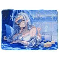 Shirogane Noel - Bath additive - Sleep Shade - Blanket - hololive