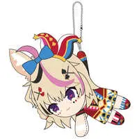 Omaru Polka - Plush - Tete Colle - Key Chain - hololive