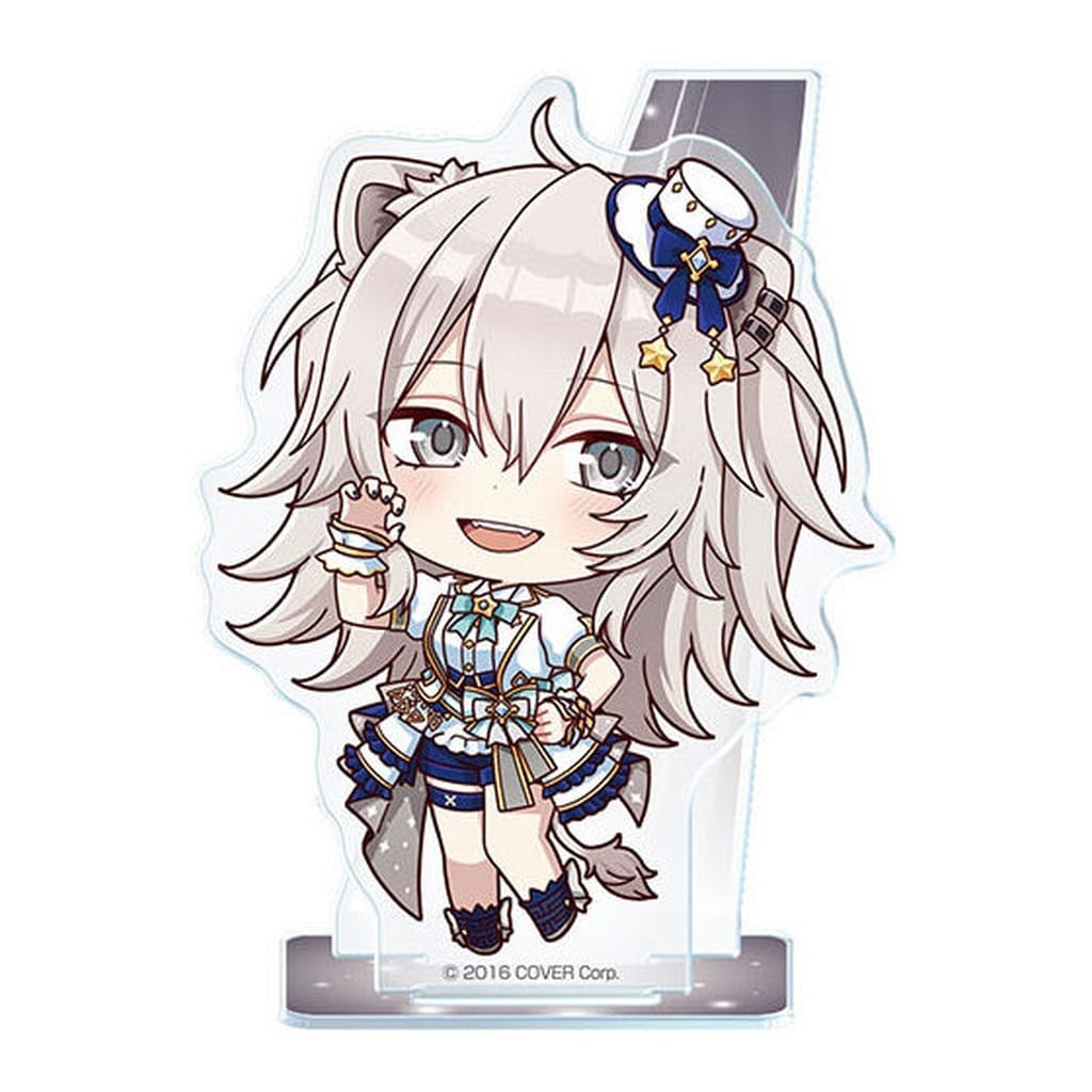 Shishiro Botan - Acrylic stand - hololive