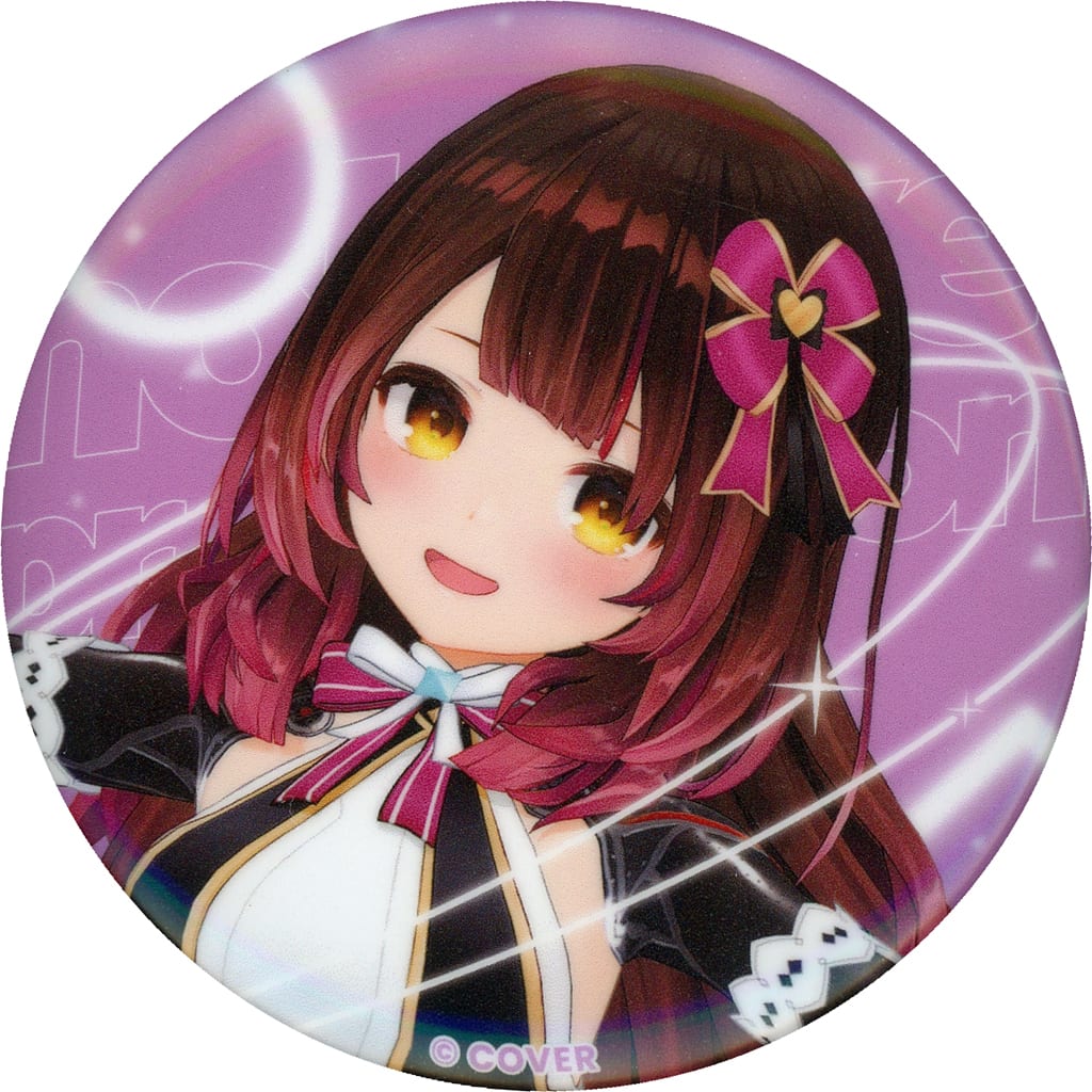 Roboco-san - Badge - hololive