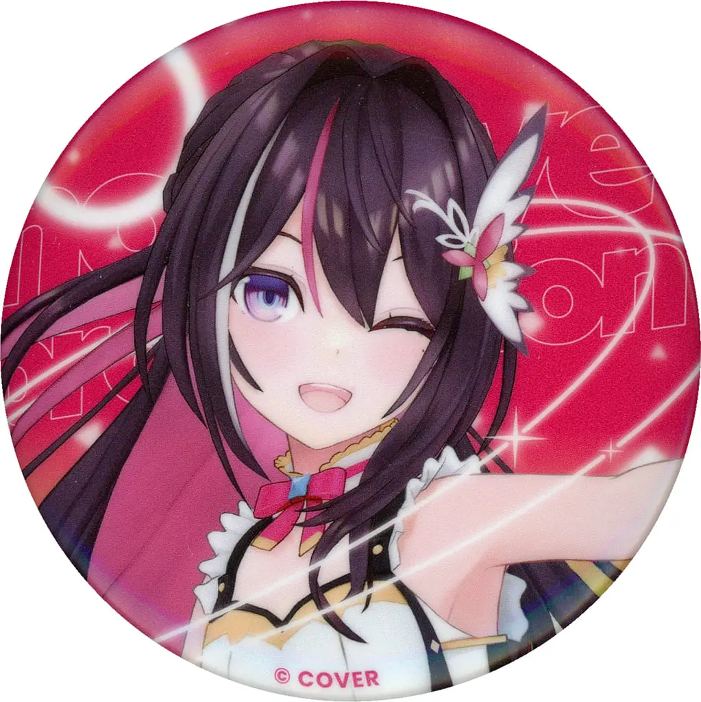 AZKi - Badge - hololive