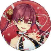 Houshou Marine - Badge - hololive