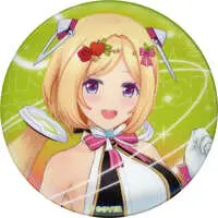 Aki Rosenthal - Badge - hololive