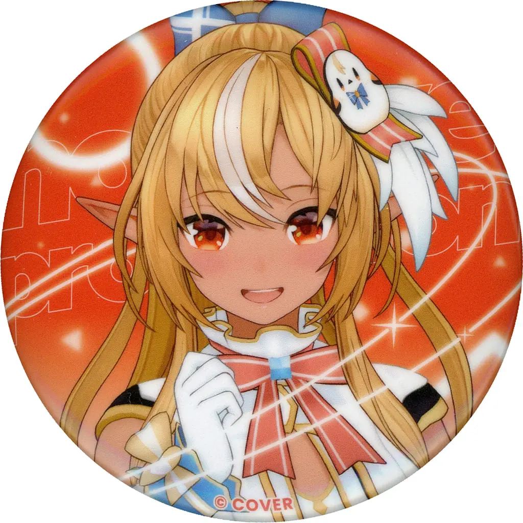 Shiranui Flare - Badge - hololive